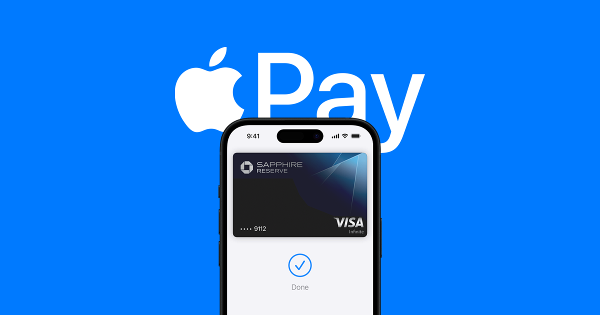 Apple Pay - Apple